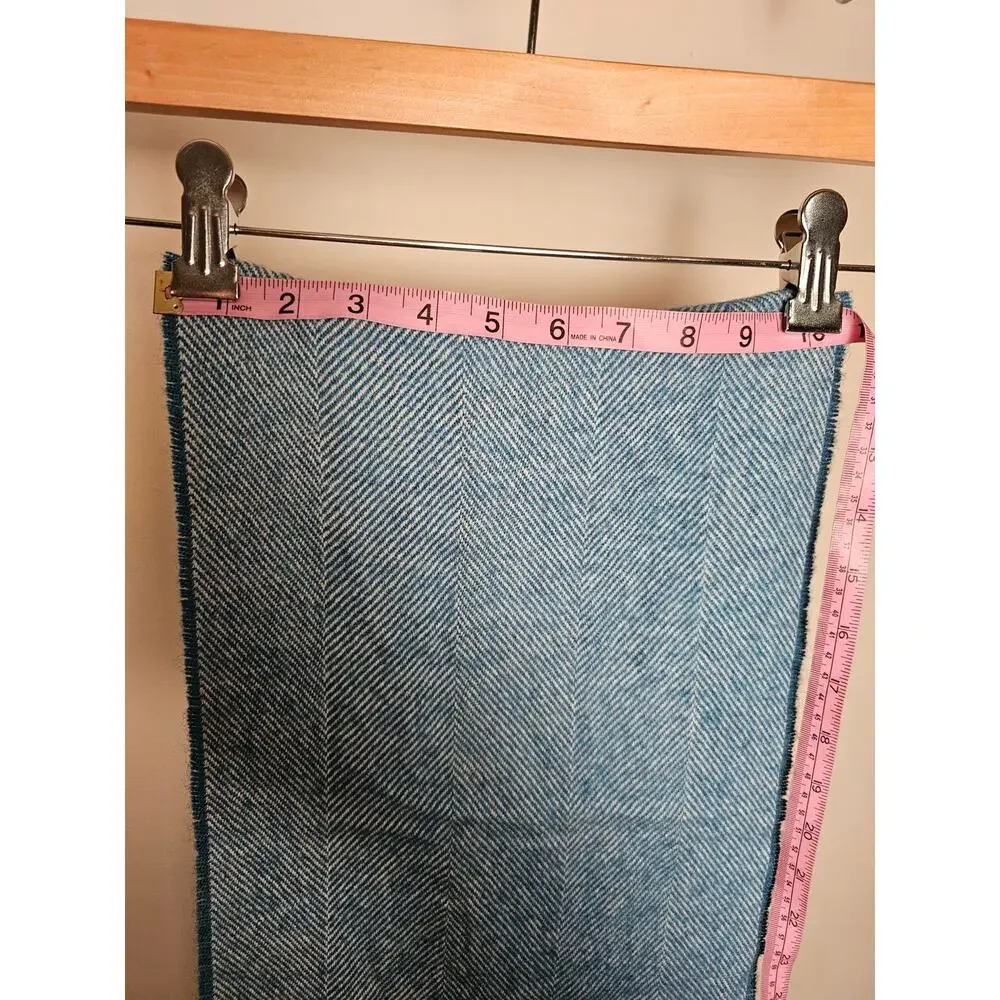 McNutt Weavers Lambswool 72